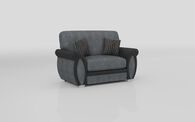 Maddie Fabric Snuggle Chair | Maddie Sofa Range | ScS