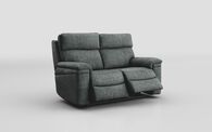 Portile 2 Seater Power Recliner Sofa with Head Tilt & Lumbar | Portile Sofa Range | ScS