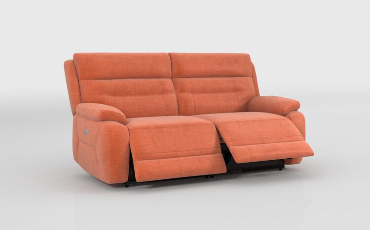 Fenton 3 Seater Power Recliner Sofa | Fenton Sofa Range | ScS