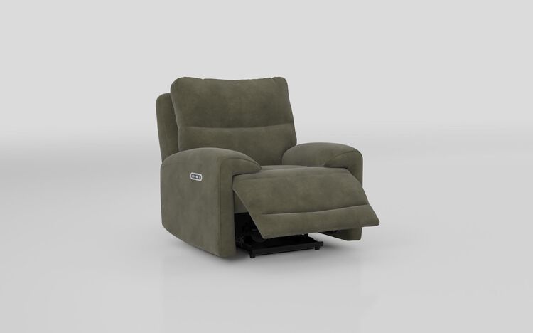 Caldbeck Power Recliner Chair | Caldbeck Sofa Range | ScS