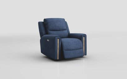 Panigale Power Recliner Chair | Panigale Sofa Range | ScS