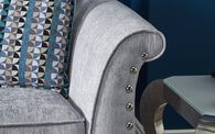 Spark 3 Seater Sofa | Spark Sofa Range | ScS