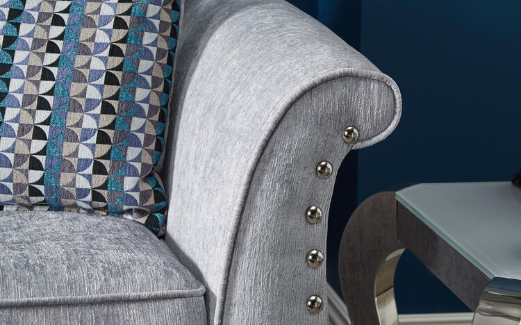 Spark 3 Seater Sofa | Spark Sofa Range | ScS