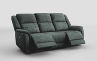 Meleto 3 Seater Power Recliner Sofa | Meleto Sofa Range | ScS