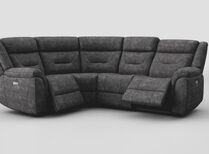 Ainsdale 1 Corner 2 Power Sofa | Ainsdale Sofa Range | ScS