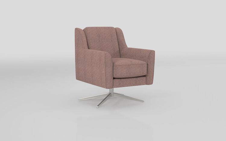 Alva Accent Chair | Alva Sofa Range | ScS