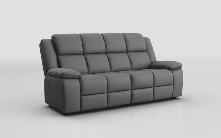 Coccolia 3 Seater Sofa | Coccolia Sofa Range | ScS
