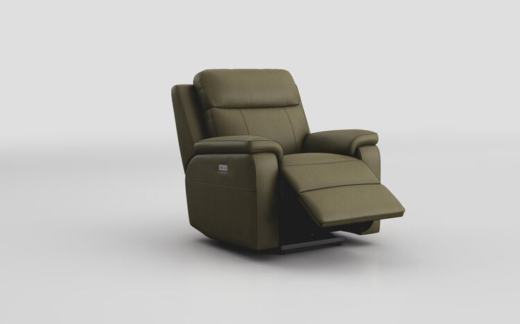 Calboli Power Recliner Chair | Calboli Sofa Range | ScS