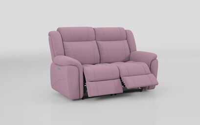 Elland 2 Seater Power Recliner Sofa | Elland Sofa Range | ScS