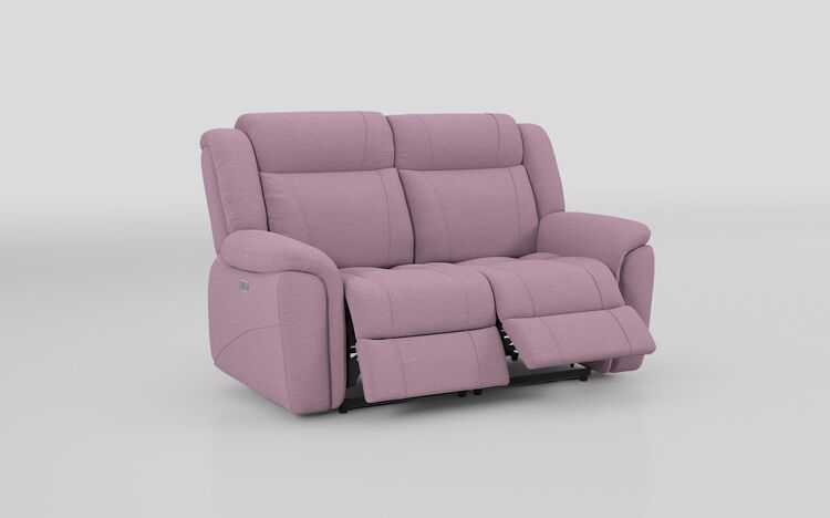 Elland 2 Seater Power Recliner Sofa | Elland Sofa Range | ScS