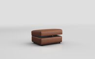 Carpi Large Storage Footstool | Carpi Sofa Range | ScS
