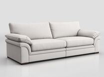 Varignana 4 Seater Split Standard Back Sofa | Varignana Sofa Range | ScS