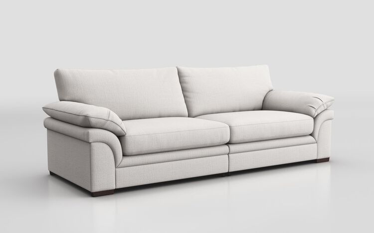 Varignana 4 Seater Split Standard Back Sofa | Varignana Sofa Range | ScS