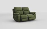 Argenta 2 Seater Power Recliner Sofa