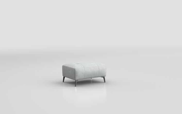 Casetti Footstool | Casetti Sofa Range | ScS