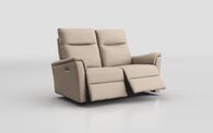 Fusignano 2 Seater Power Recliner Sofa  | Fusignano Sofa Range | ScS