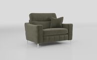 Gretna Snuggle Chair | Gretna Sofa Range | ScS