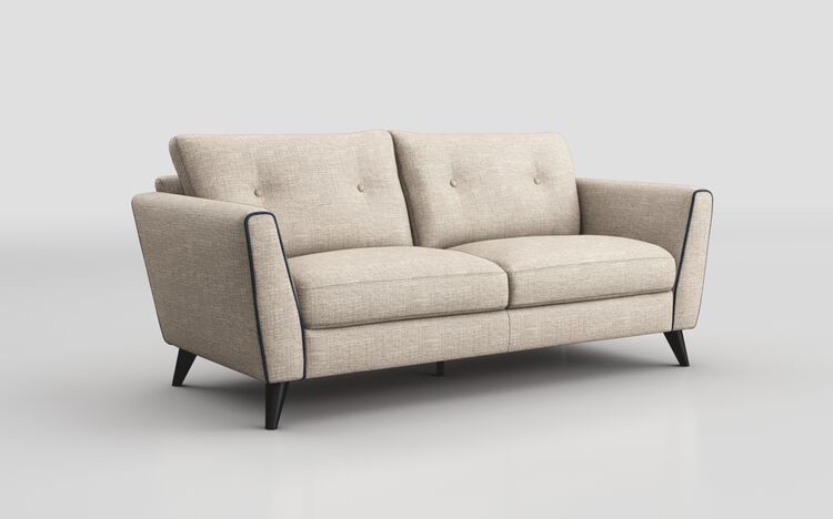 Castellina Fabric 3 Seater Sofa | Castellina Sofa Range | ScS