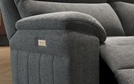 Maranello 2 Corner 2 Power Recliner Sofa | Maranello Sofa Range | ScS