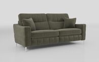 Gretna 3 Seater Sofa | Gretna Sofa Range | ScS