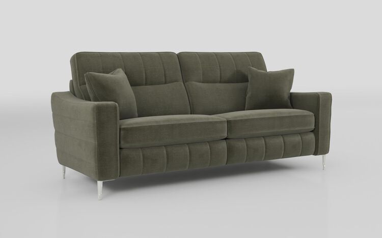 Gretna 3 Seater Sofa | Gretna Sofa Range | ScS