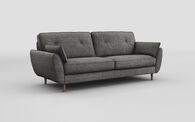 Saiano 4 Seater Sofa | Saiano Sofa Range | ScS