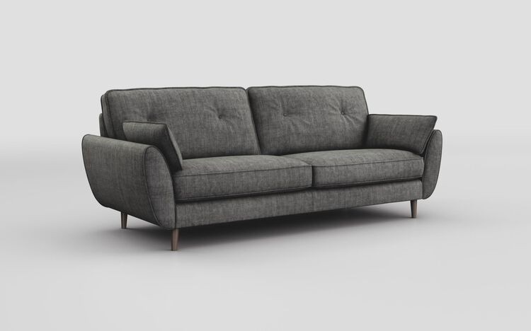 Saiano 4 Seater Sofa | Saiano Sofa Range | ScS