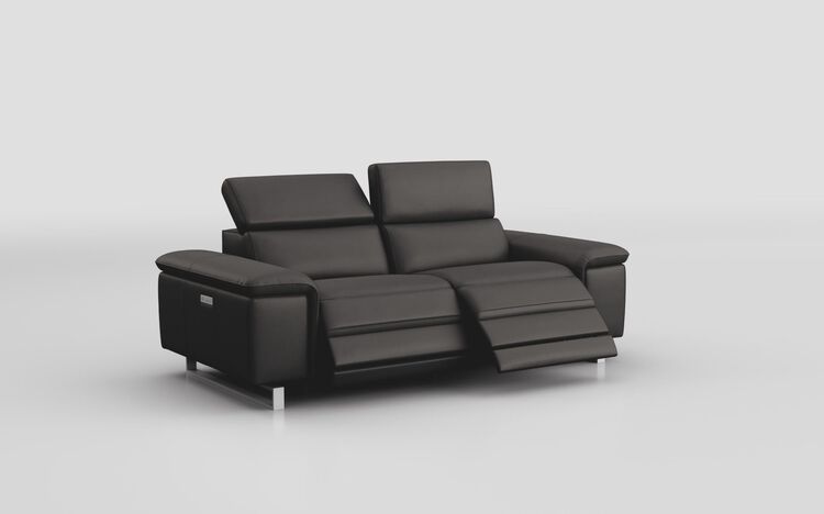 Viserba 3 Seater Power Recliner Sofa with Power Head Tilt | Viserba Sofa Range | ScS