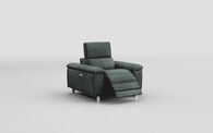 Viserba Power Recliner Chair with Power Head Tilt | Viserba Sofa Range | ScS