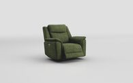 Savio Power Recliner Chair | Savio Sofa Range | ScS