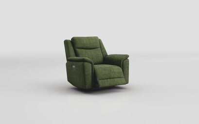 Savio Power Recliner Chair | Savio Sofa Range | ScS