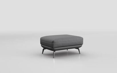 Pennabilli Footstool | Pennabilli Sofa Range | ScS