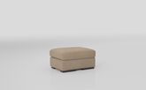 Savazza Storage Ottoman