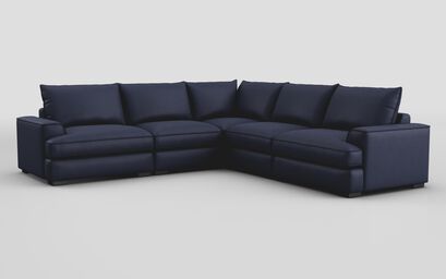 Dovadola 2 Corner 2 | Dovadola Sofa Range | ScS