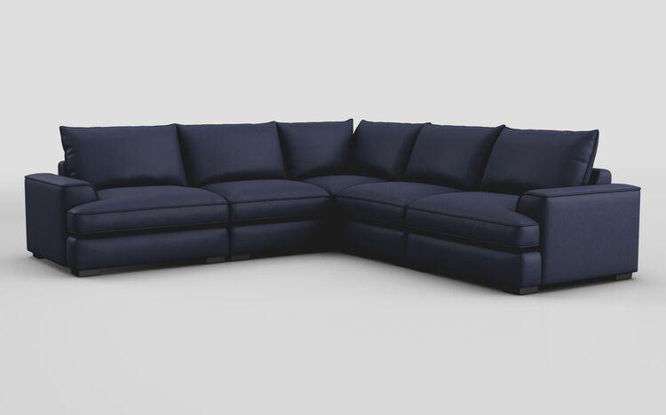 Dovadola 2 Corner 2 | Dovadola Sofa Range | ScS