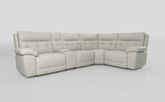 Belford 3 Corner 1 Sofa with Console