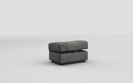 Ainsdale Large Storage Footstool | Ainsdale Sofa Range | ScS