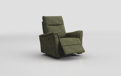 Fusignano Manual Recliner Chair | Fusignano Sofa Range | ScS