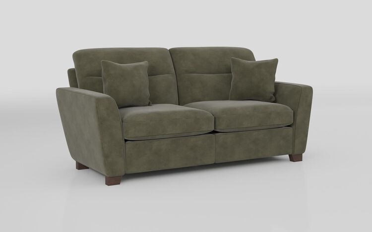 Alva 3 Seater Sofa | Alva Sofa Range | ScS