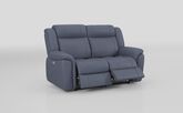 Elland 2 Seater Power Recliner Sofa