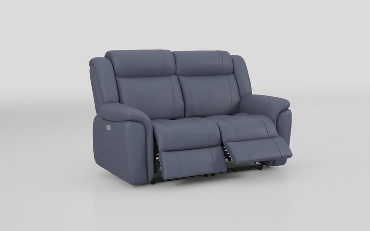 Elland 2 Seater Power Recliner Sofa | Elland Sofa Range | ScS
