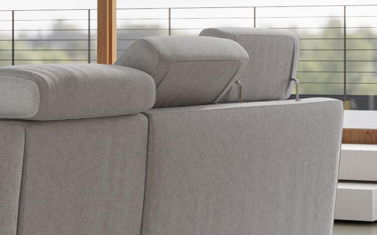 Crostolo 4 Seater Split Sofa | Crostolo Sofa Range | ScS