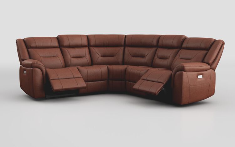 Ainsdale 2 Corner 2 Power Sofa | Ainsdale Sofa Range | ScS