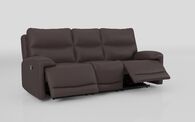 Caldbeck 3 Seater Manual Recliner Sofa | Caldbeck Sofa Range | ScS