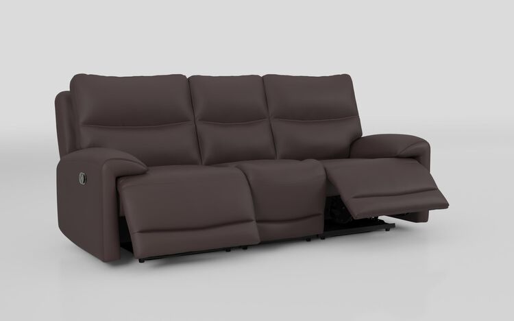 Caldbeck 3 Seater Manual Recliner Sofa | Caldbeck Sofa Range | ScS