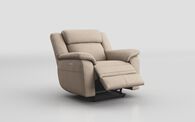 Sarsina Power Recliner Chair with Power Head Tilt | Sarsina Sofa Range | ScS