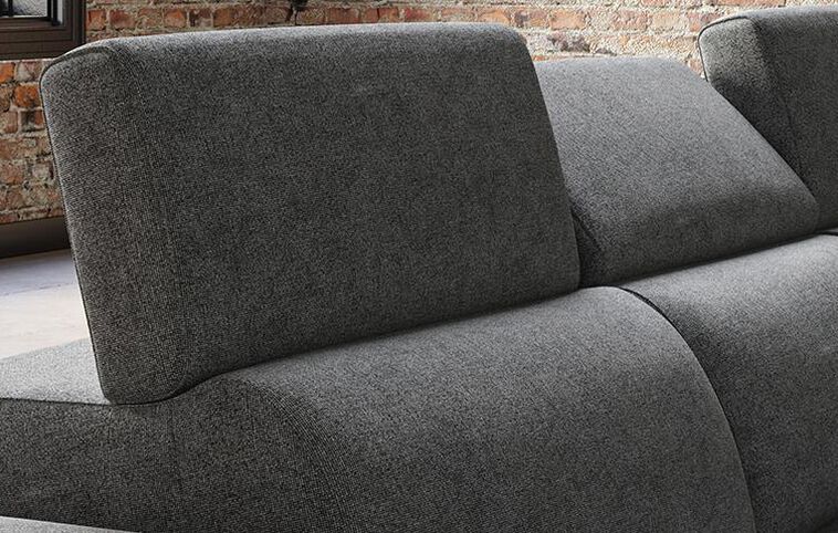 Quercioli Storage Ottoman