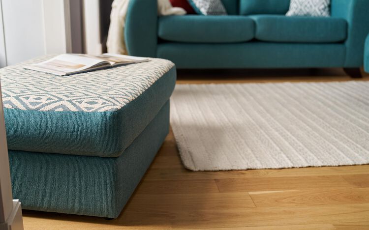 Aspen Express 2 Corner 1 Right Hand Facing Chaise Scatter Back Sofa | Aspen Sofa Range | ScS