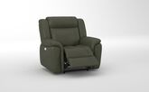 Elland Power Recliner Chair