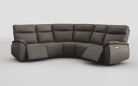 Solara 2 Corner 2 Power | Solara Sofa Range | ScS
